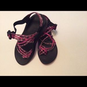 Womens Chacos